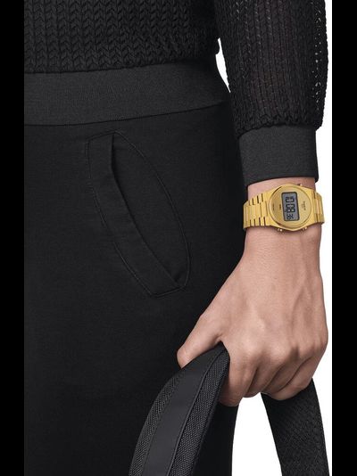 Швейцарские часы Tissot T137.263.33.020.00