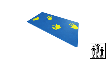 Коврик «Ладошки» малый