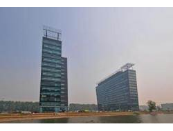 РЕКЛАМА В БЦ "ХИМКИ (IKEA)"