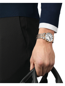 Швейцарские часы Tissot T122.407.22.033.00