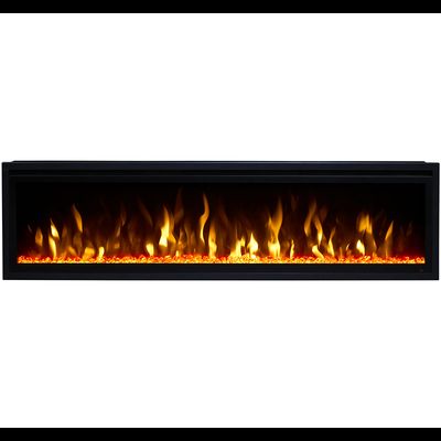 Линейный электроочаг Safita 60