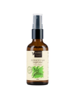 Mi&Ko Гидролат «Зелёный чай», 50 мл