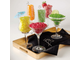 Бобы Jelly Belly Classics Coctail - Конфеты со вкусом коктейлей
