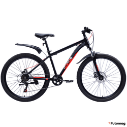 Горный велосипед TechTeam Tenet 26