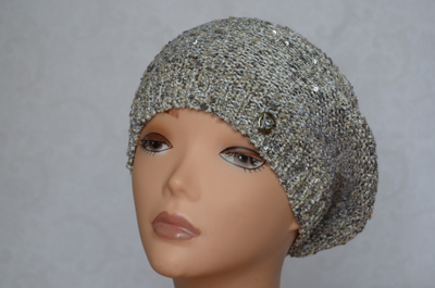 Летний итальянский головной убор Vizio фото