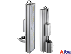 светодиодный светильник Пермь