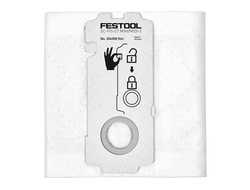 Мешок-пылесборник SELFCLEAN SC-FIS-CT MINI/MIDI-2/5/CT15