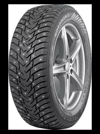 NOKIAN Tyres Nordman 8 90T XL шип 185/65R14