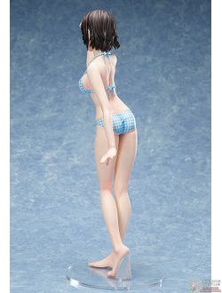 Фигурка 1/4 Манака Таканэ (Manaka Takane Swimsuit Ver.)