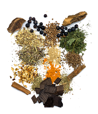 Набор трав и специй "Дед Алтай" Егерь