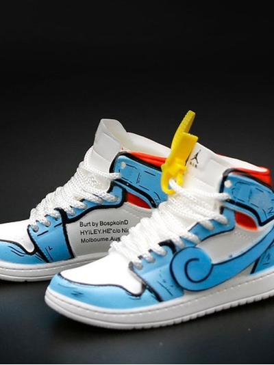 Фингербуты