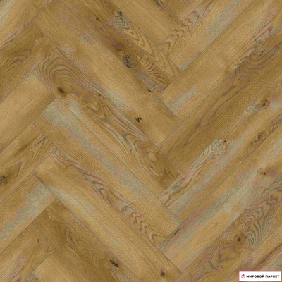 Ламинат Classen Ville Каррито Дуб 63262 32 класс толщина 8 мм с фаской 1.179 м2