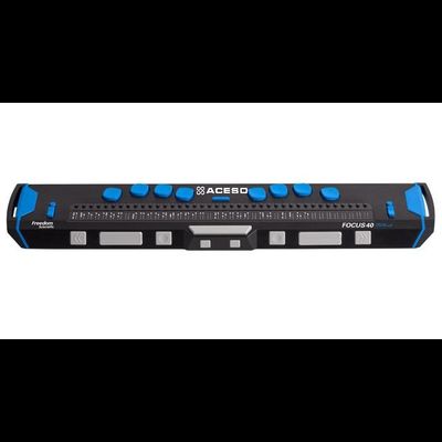 Дисплей Брайля Focus 40 Blue V поколения