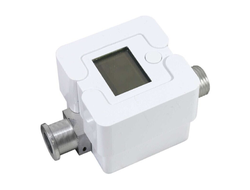 Счетчик газа СГБ-1,8 гайка ЭЛЕХАНТ [39307]