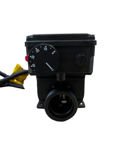 Электронагреватель 3 кВт с терморегулятором