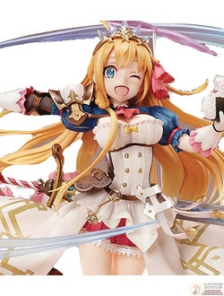 Фигурка 1/7 Eustiana von Astraea