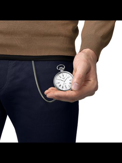 Швейцарские часы Tissot T82.6.550.13