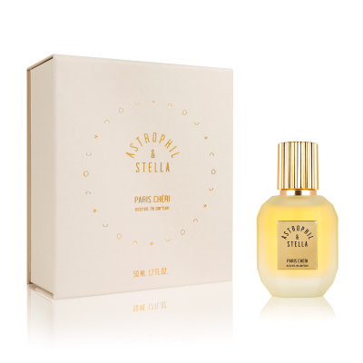 PARIS CHERI духи от Astrophil & Stella