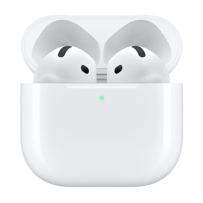 AirPods 4 (ANC) (MXP93LL/A) Белый