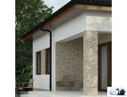 Плитка фасадная Belani Old town бежевый 120 х 246 мм клинкерная купить в магазине Marysя