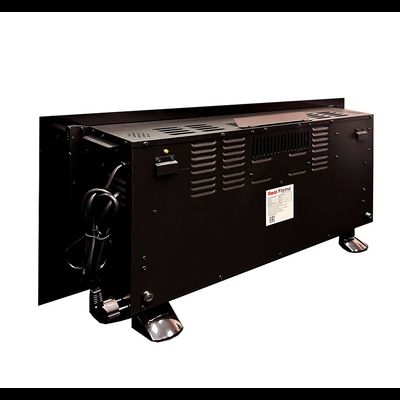 Линейный электроочаг Gamma