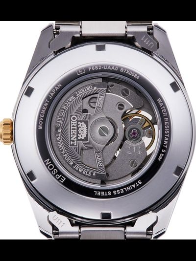 Мужские часы Orient RA-AR0001S