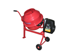 Бетоносмесители