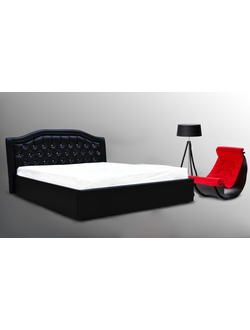 Кровать "Ария"
