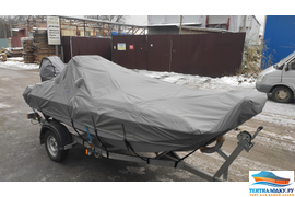Кайман 400 транспортировочный тент