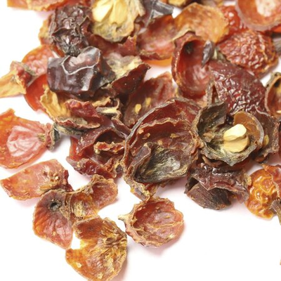 Шиповник измельченный 500 г