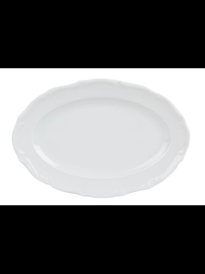 Блюдо овальное 33 см