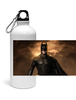 Спортивная бутылка Бэтмен № 3