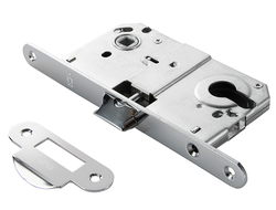 Bussare BUS 2085 CHROME хром