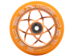 Купить колесо Комета Атом (Color #22) 110 для трюковых самокатов в Иркутске