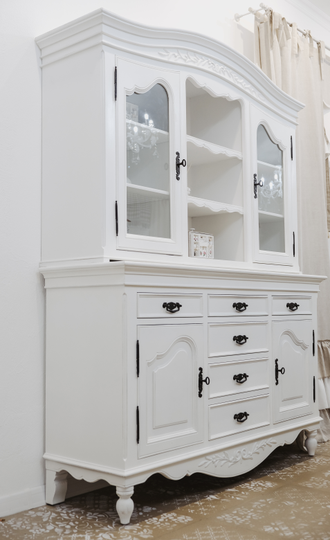 Буфет "Romance"