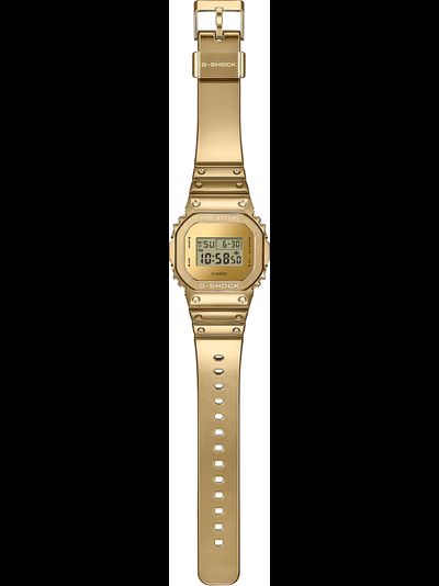 Часы Casio G-Shock GM-5600YMG-9