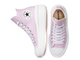 Кеды Converse All Star Move Platform Seasonal розовые