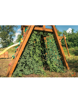 Модуль Выше Всех Камуфляж для скалолаза