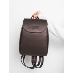 Женский рюкзак Antessio NEW brown (арт. 3041-62)