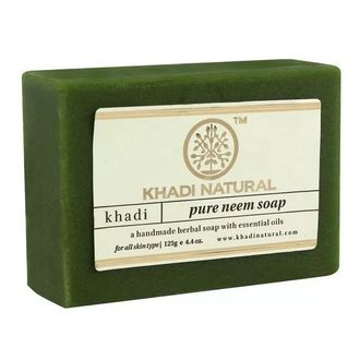 Ним (Neem soap) 125гр