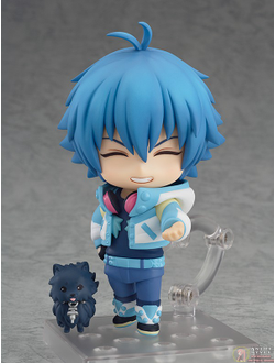 Нендроид Аоба Сэрагаки (Seragaki Aoba)