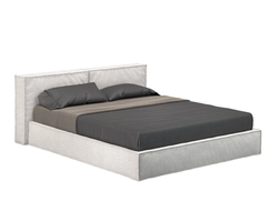 Кровать с подъемным механизмом Amber (L210*P233*H84) MOD INTERIORS MDI.BD.SL.233