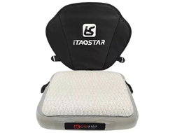 Продажа надувных сидений iTaoStar (Grey) для сапбордов в Иркутске
