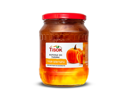 Варенье из Тыквы