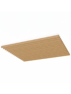 декор потолка Балки потолочные 12