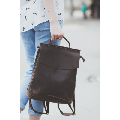 Рюкзак Wild Bags Mokko