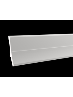 Плинтус 6.53.105 - 160*24*2000мм