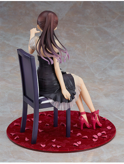 Фигурка 1/7 Мэгуми Като (Katou Megumi Dress Ver.)