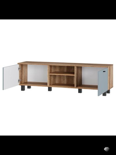 Олива ТБ-09 тумба под ТВ шарли бриз