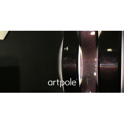 Гипсовая панель SURF platinum артикул M-0070-pl